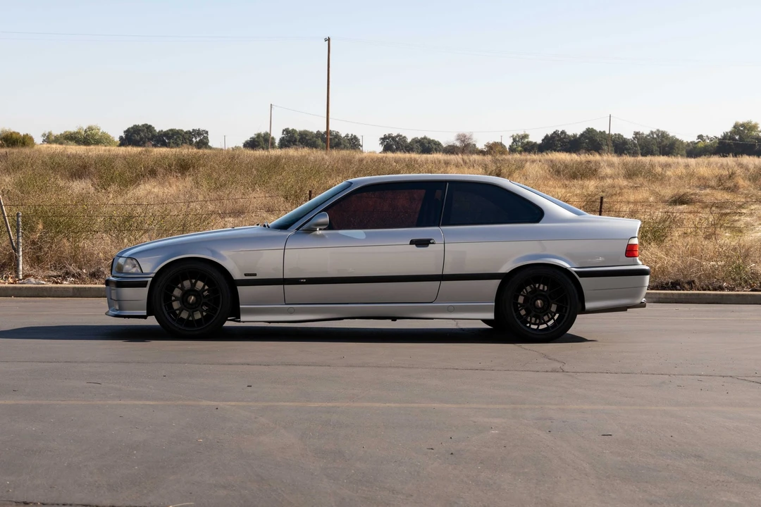 1997 BMW E36 M3 - Image 14 of 31