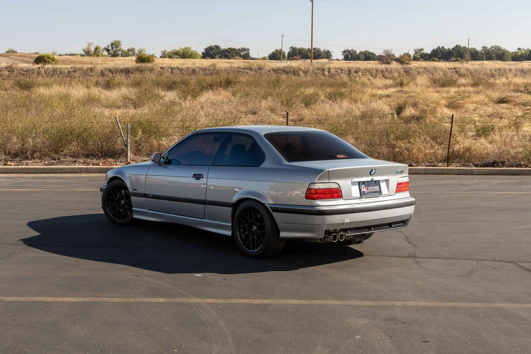 1997 BMW E36 M3 - Image 15 of 31