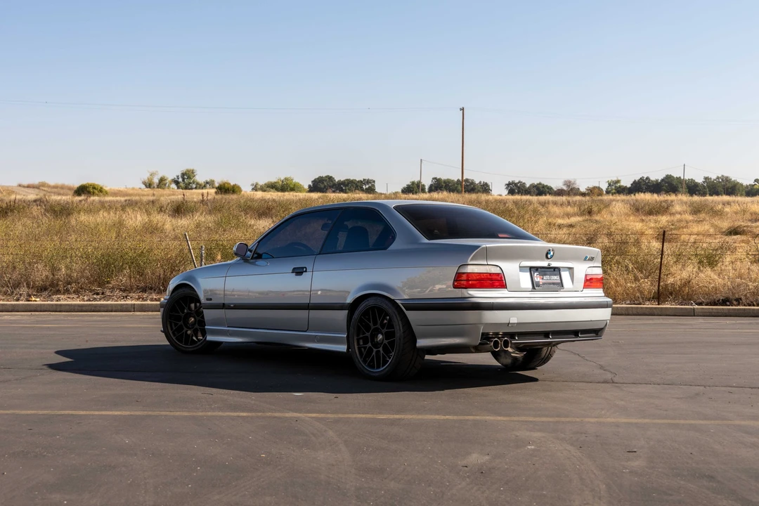 1997 BMW E36 M3 - Image 16 of 31