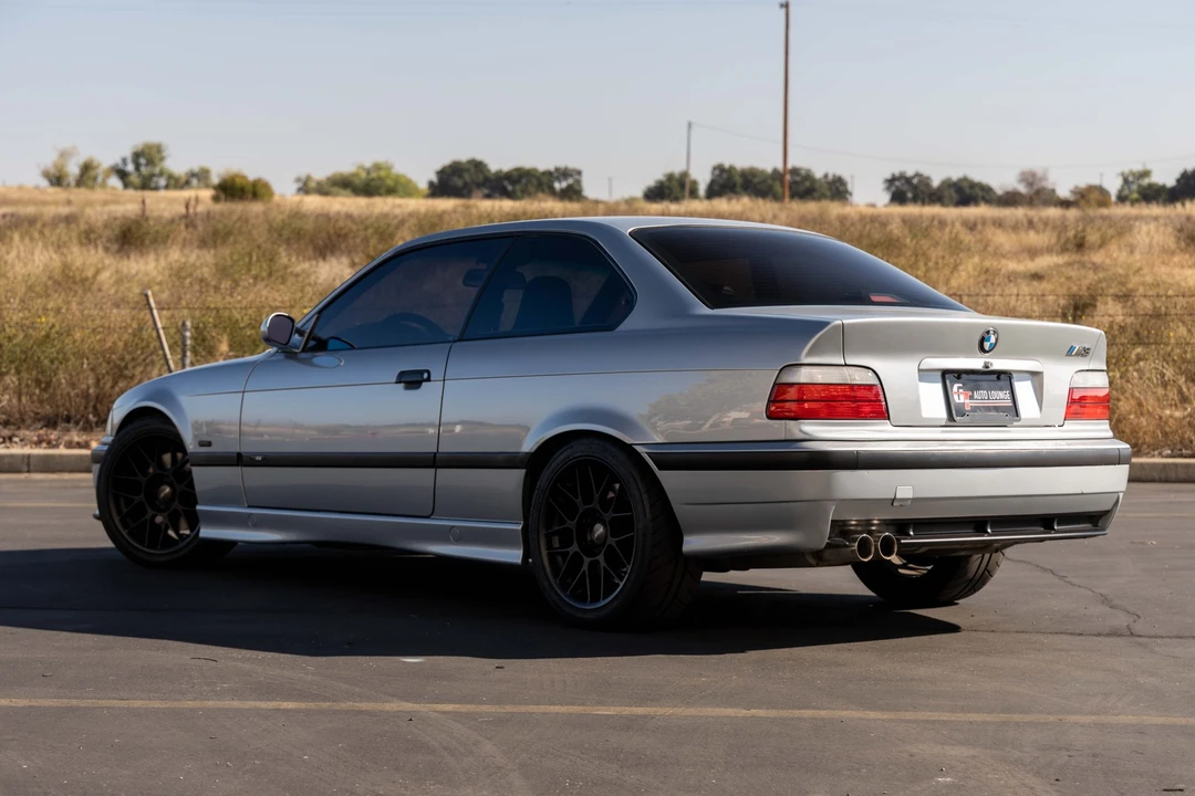 1997 BMW E36 M3 - Image 17 of 31