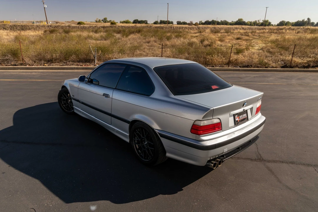 1997 BMW E36 M3 - Image 18 of 31