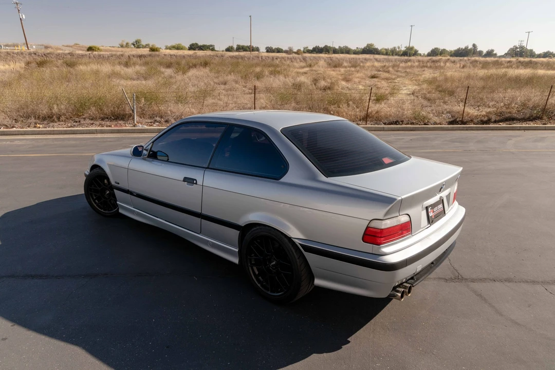 1997 BMW E36 M3 - Image 19 of 31