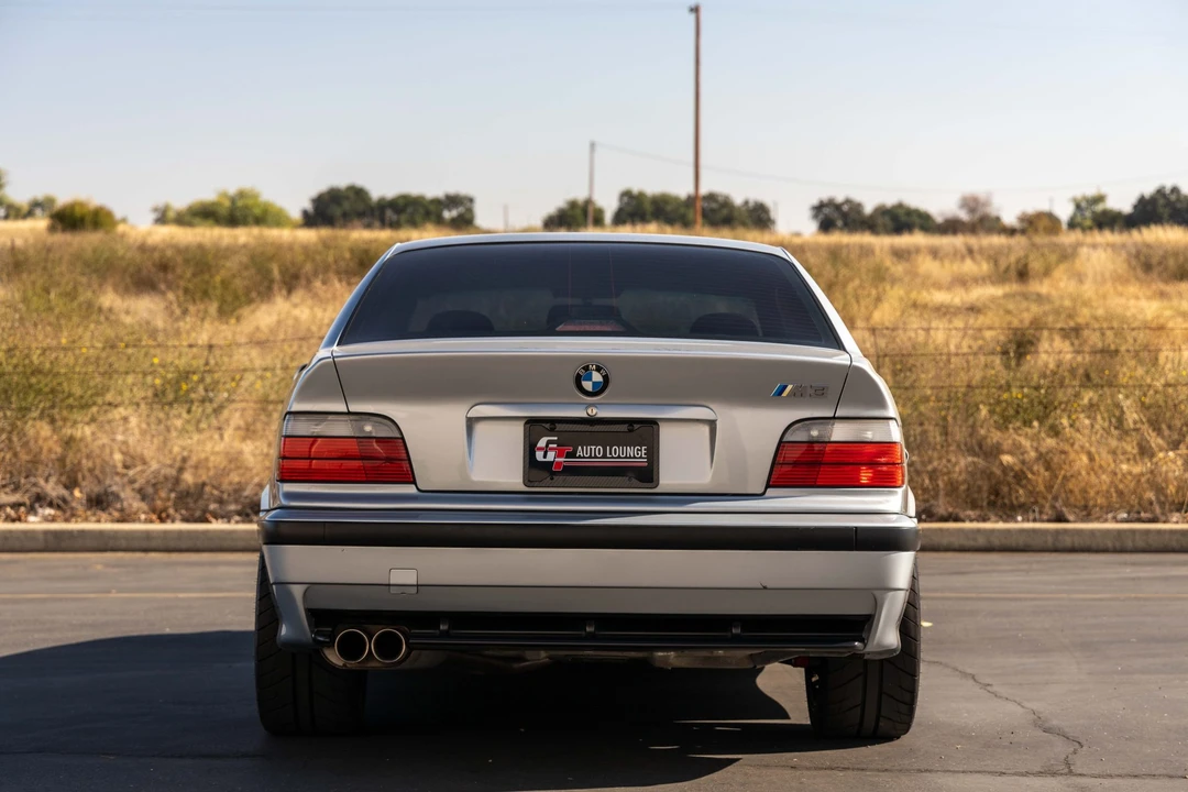 1997 BMW E36 M3 - Image 23 of 31