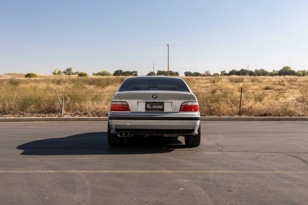 1997 BMW E36 M3 - Image 24 of 31
