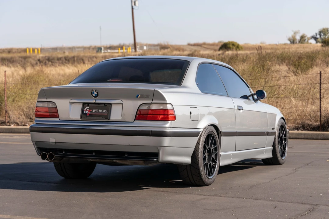 1997 BMW E36 M3 - Image 26 of 31