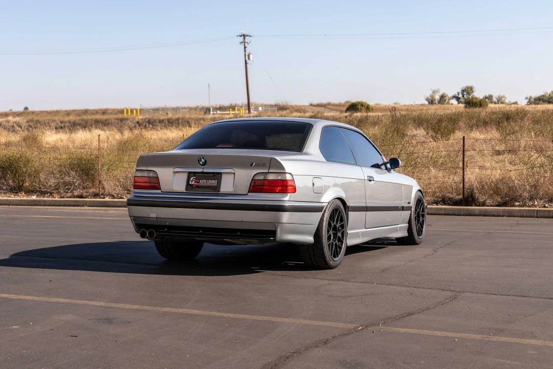 1997 BMW E36 M3 - Image 27 of 31