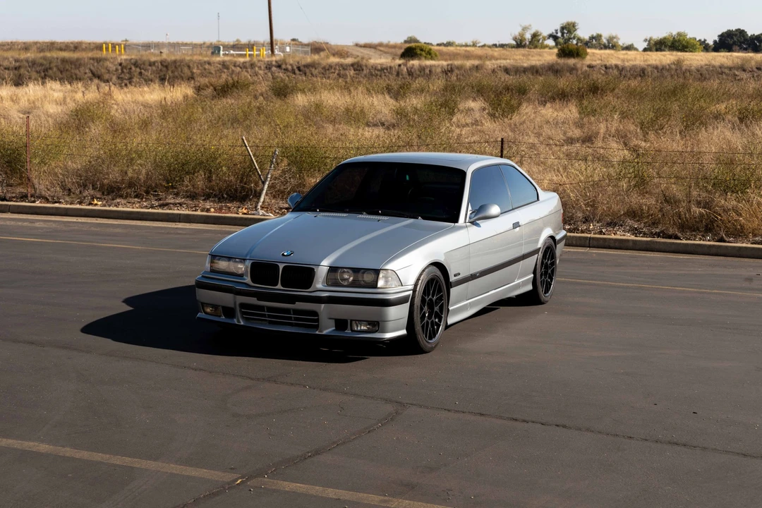 1997 BMW E36 M3 - Image 2 of 31
