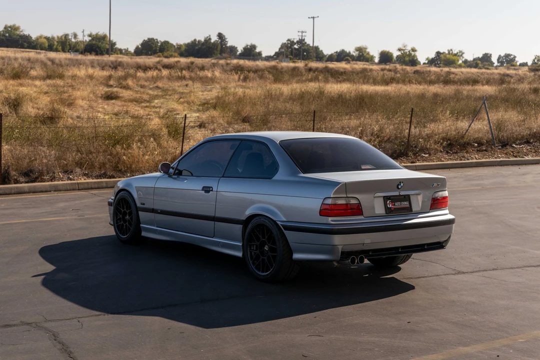 1997 BMW E36 M3 - Image 20 of 31