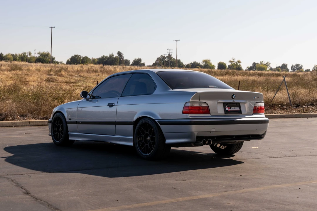 1997 BMW E36 M3 - Image 21 of 31