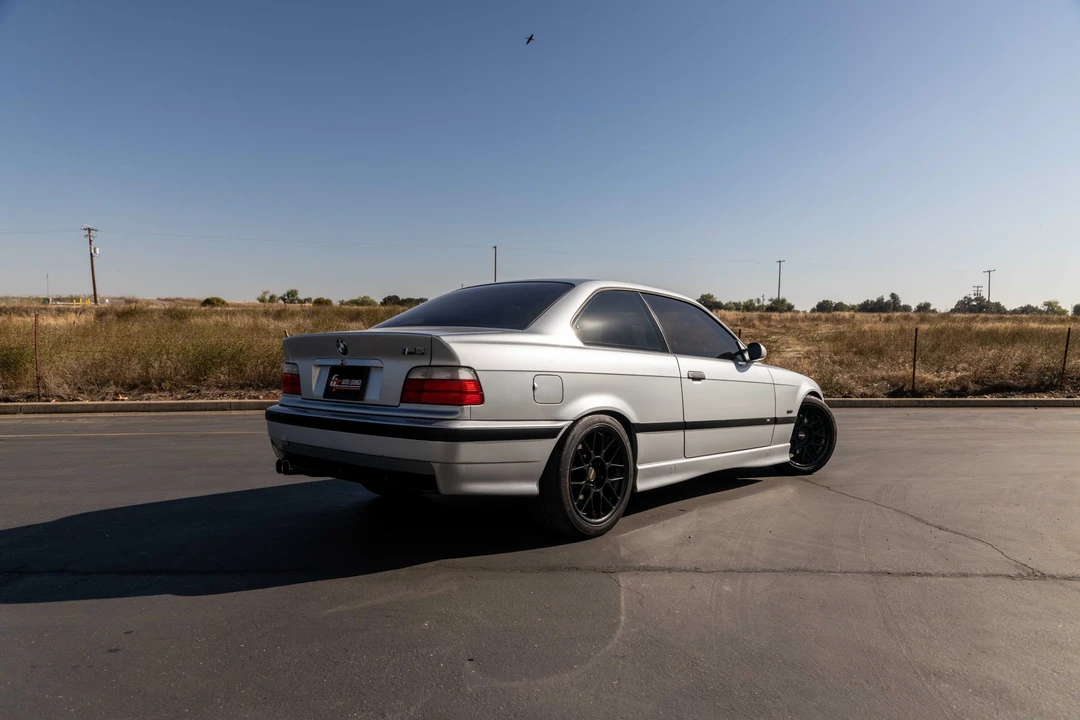 1997 BMW E36 M3 - Image 28 of 31