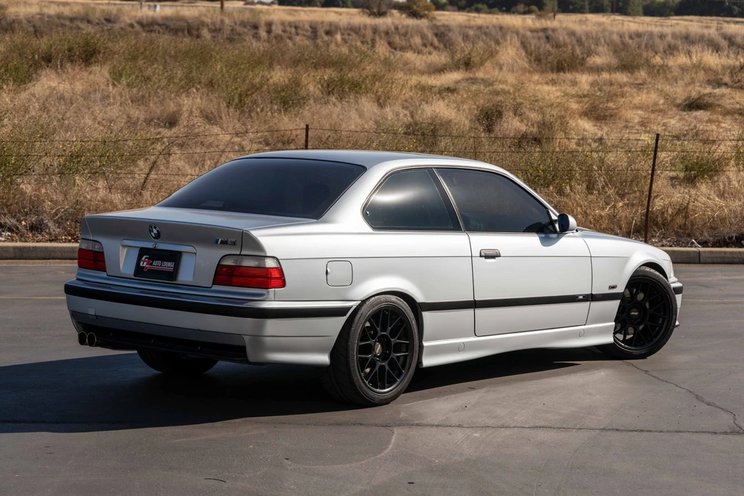 1997 BMW E36 M3 - Image 29 of 31