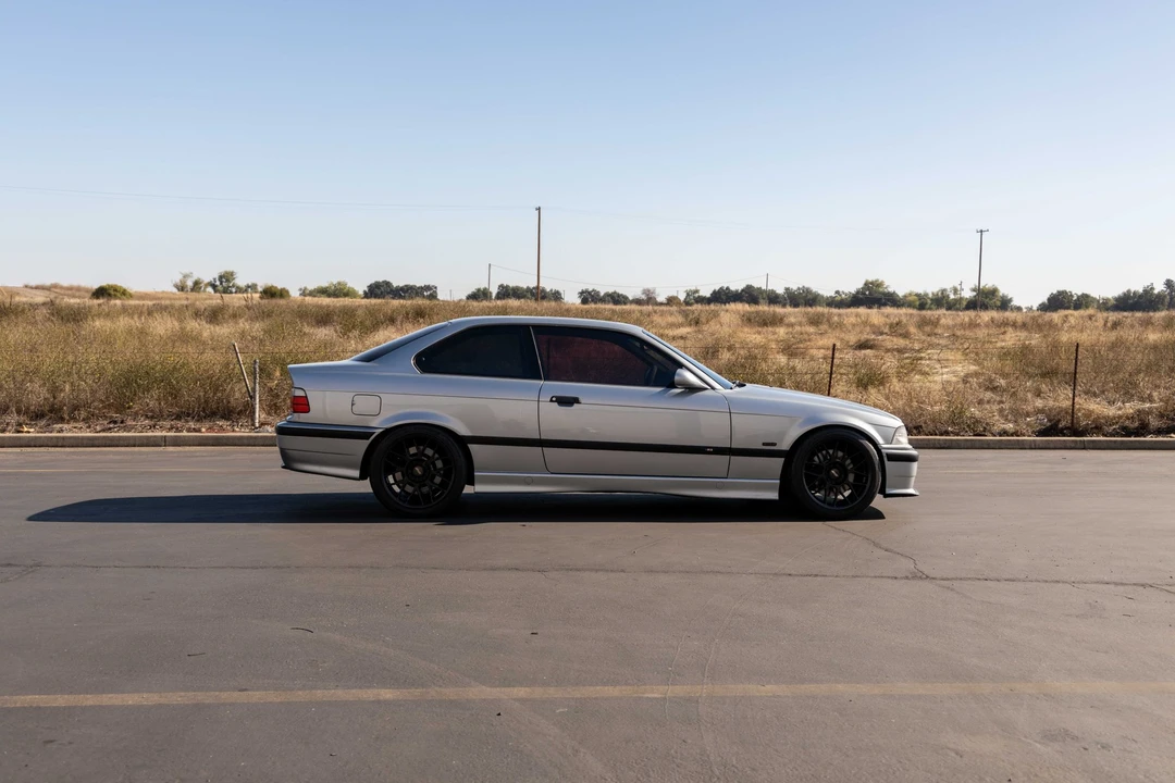 1997 BMW E36 M3 - Image 31 of 31