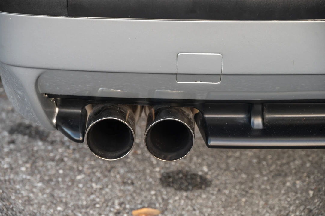 1997 BMW E36 M3 - Image 29 of 31