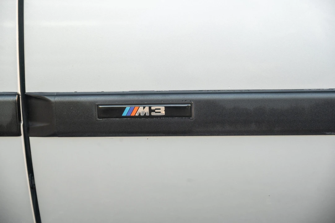 1997 BMW E36 M3 - Image 24 of 31