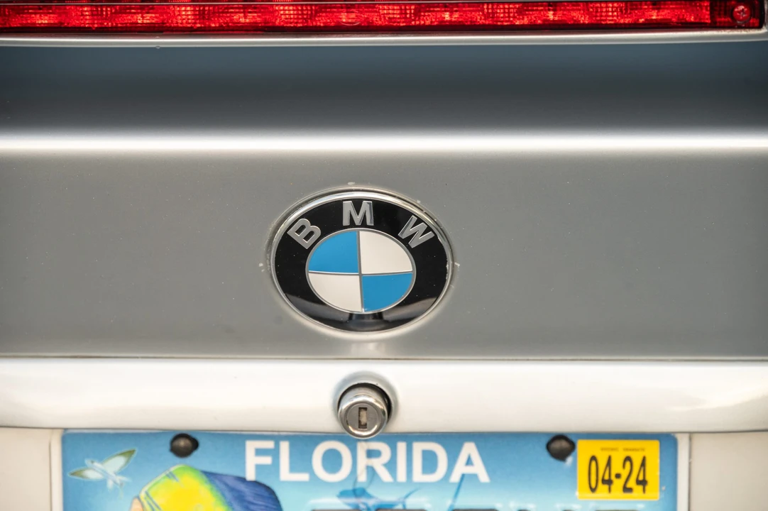 1997 BMW E36 M3 - Image 22 of 31