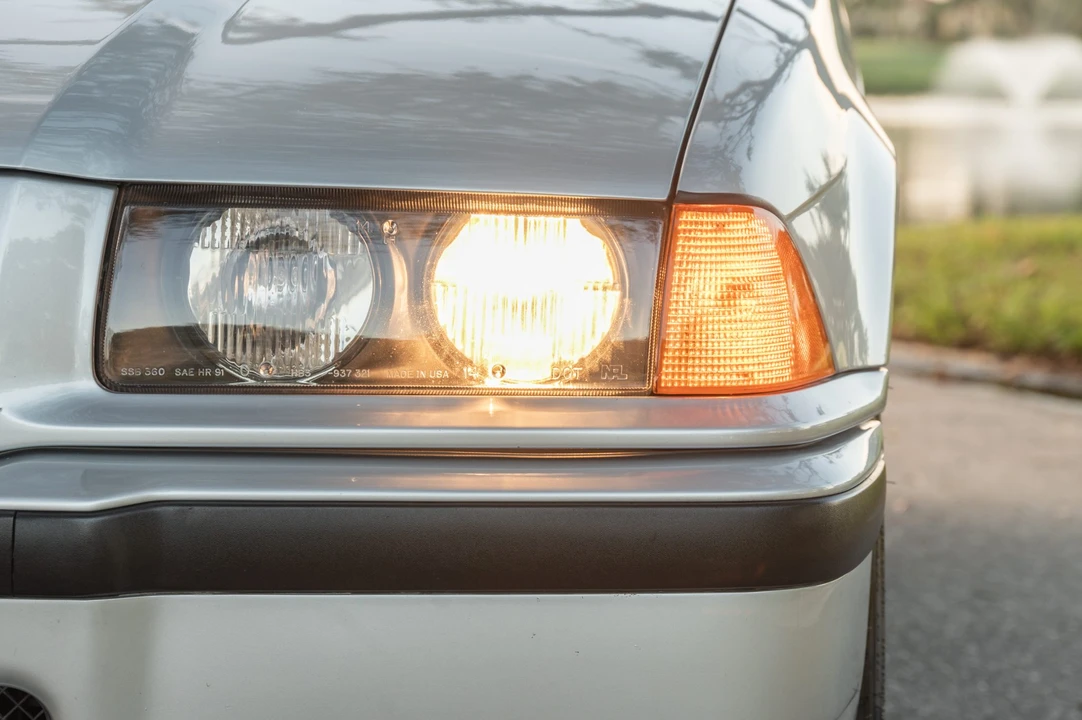 1997 BMW E36 M3 - Image 14 of 31