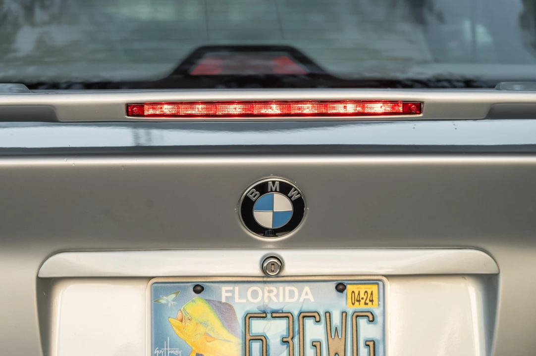 1997 BMW E36 M3 - Image 23 of 31
