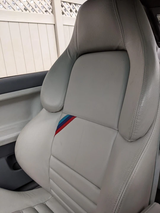 1997 BMW E36 M3 - Image 31 of 31