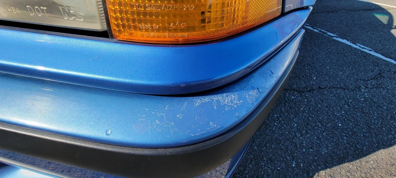 1997 BMW E36 M3 - Image 12 of 31