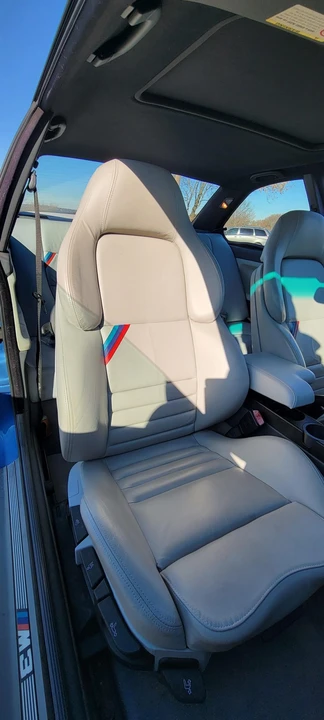 1997 BMW E36 M3 - Image 30 of 31