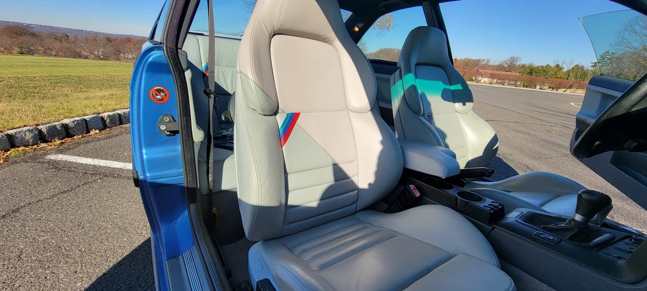 1997 BMW E36 M3 - Image 29 of 31