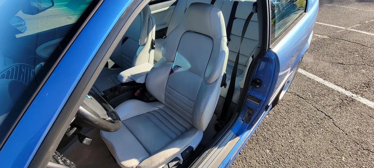 1997 BMW E36 M3 - Image 22 of 31