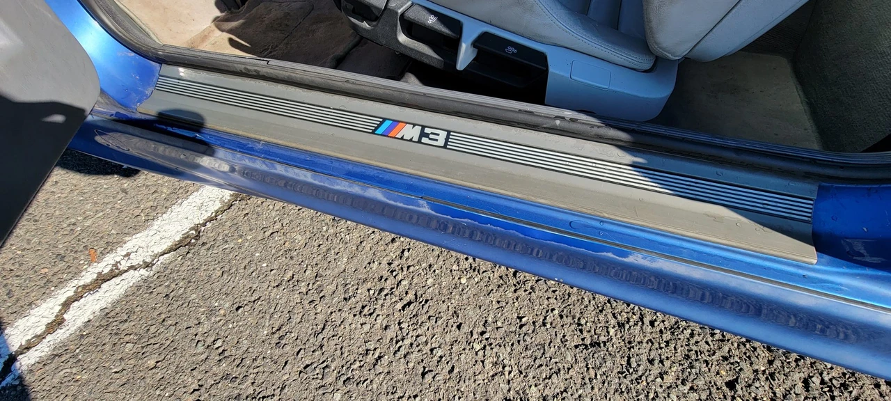 1997 BMW E36 M3 - Image 25 of 31