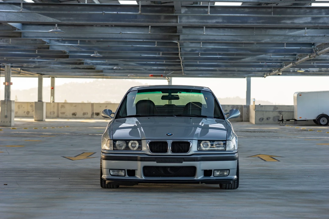 1997 BMW E36 M3 - Image 21 of 31