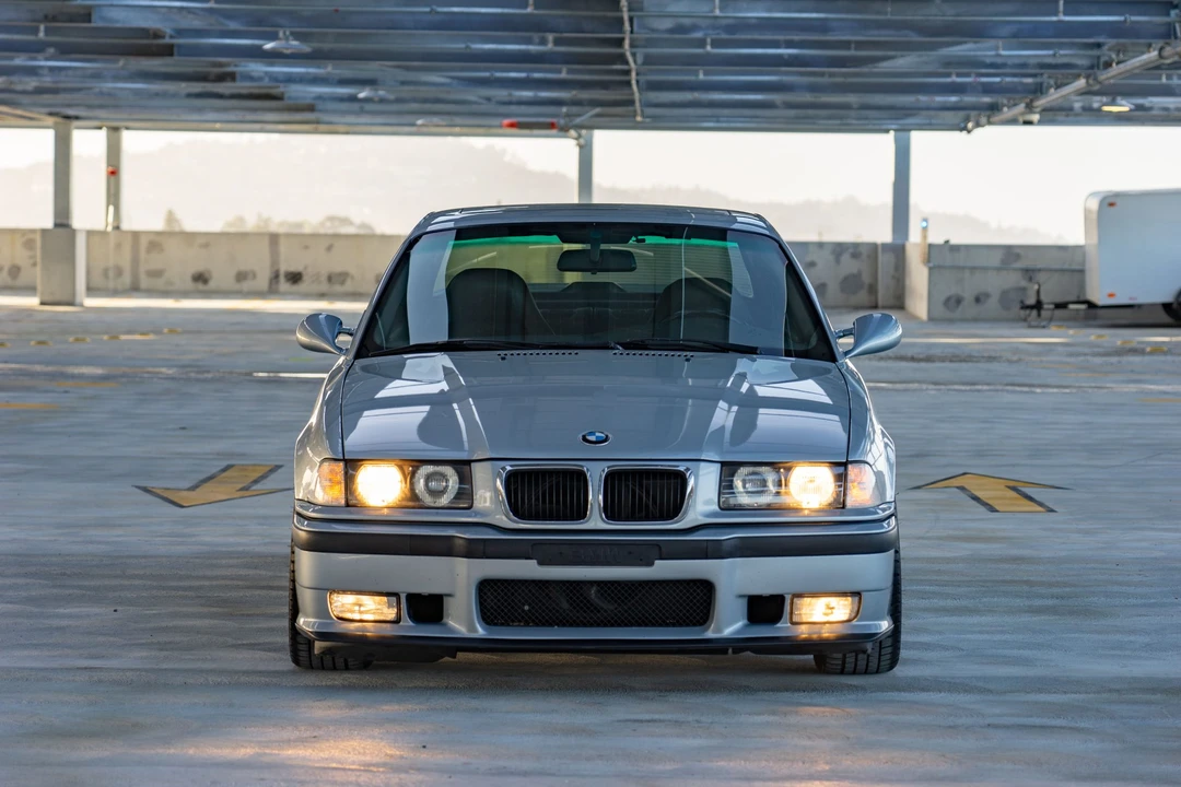 1997 BMW E36 M3 - Image 25 of 31