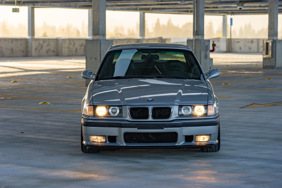 1997 BMW E36 M3 - Image 24 of 31