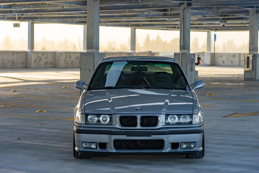 1997 BMW E36 M3 - Image 22 of 31