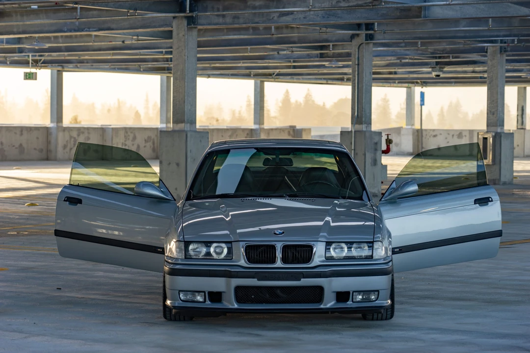 1997 BMW E36 M3 - Image 30 of 31