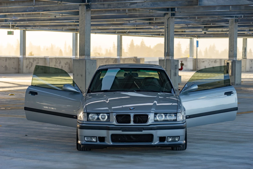 1997 BMW E36 M3 - Image 29 of 31