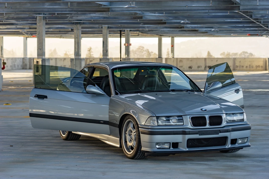 1997 BMW E36 M3 - Image 28 of 31