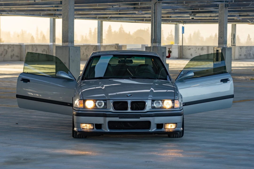 1997 BMW E36 M3 - Image 27 of 31