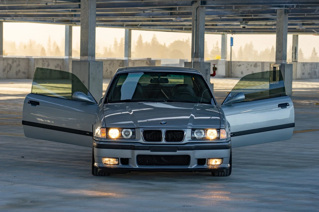 1997 BMW E36 M3 - Image 26 of 31