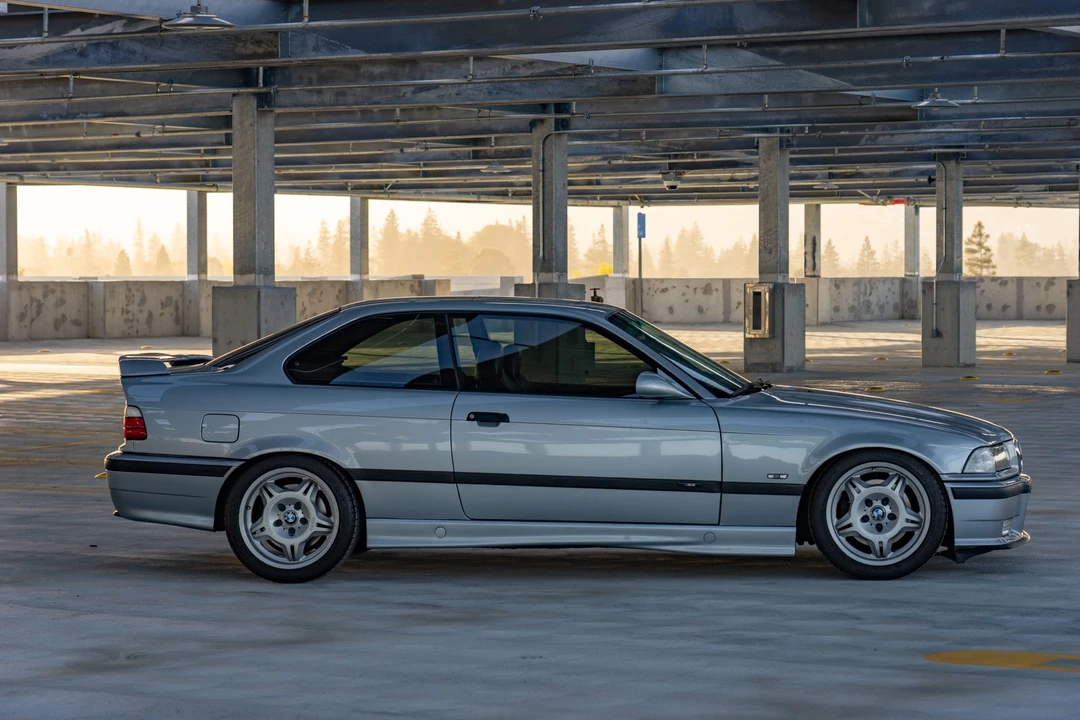 1997 BMW E36 M3 - Image 18 of 31