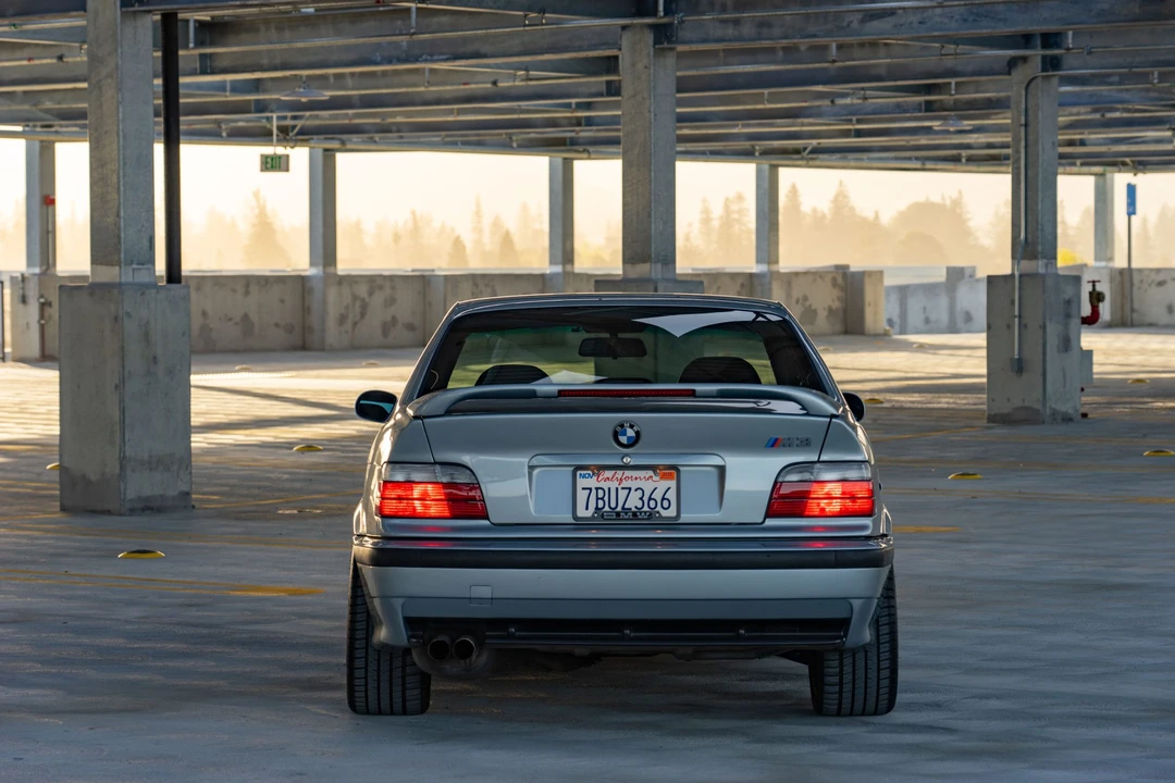 1997 BMW E36 M3 - Image 14 of 31