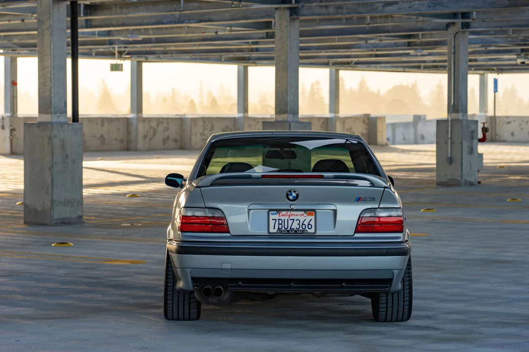 1997 BMW E36 M3 - Image 13 of 31