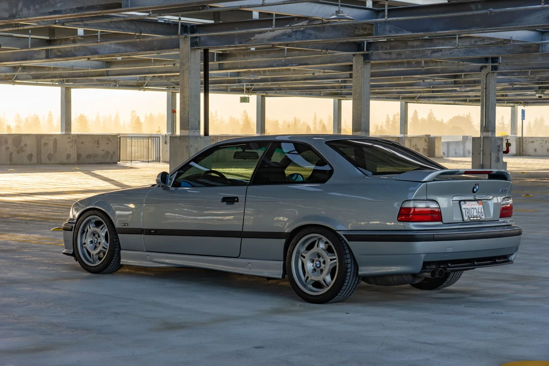 1997 BMW E36 M3 - Image 11 of 31