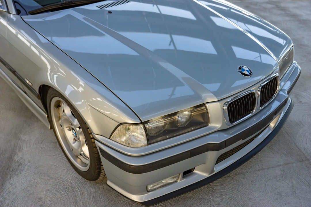 1997 BMW E36 M3 - Image 31 of 31