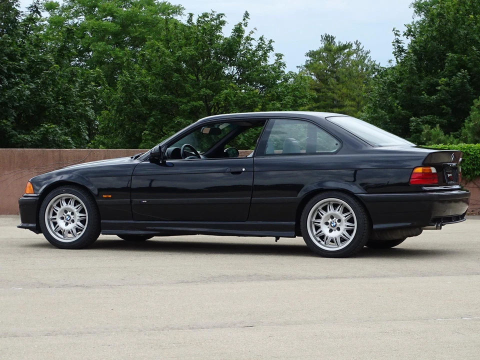 1997 BMW E36 M3 - Image 11 of 31