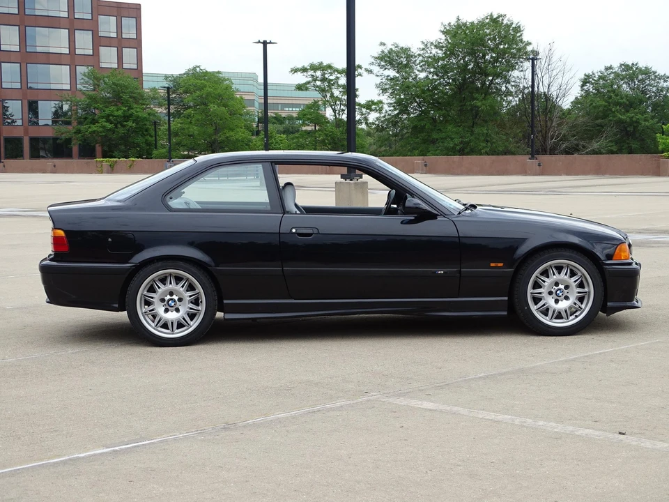 1997 BMW E36 M3 - Image 24 of 31