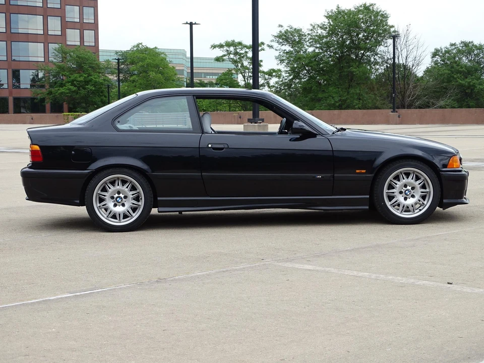 1997 BMW E36 M3 - Image 25 of 31