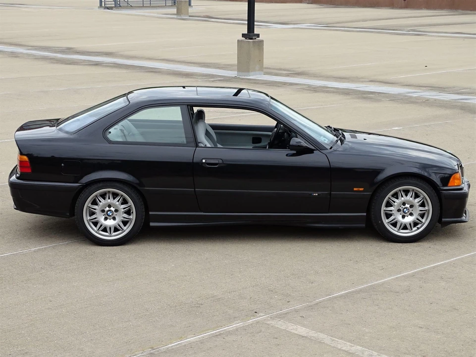 1997 BMW E36 M3 - Image 26 of 31