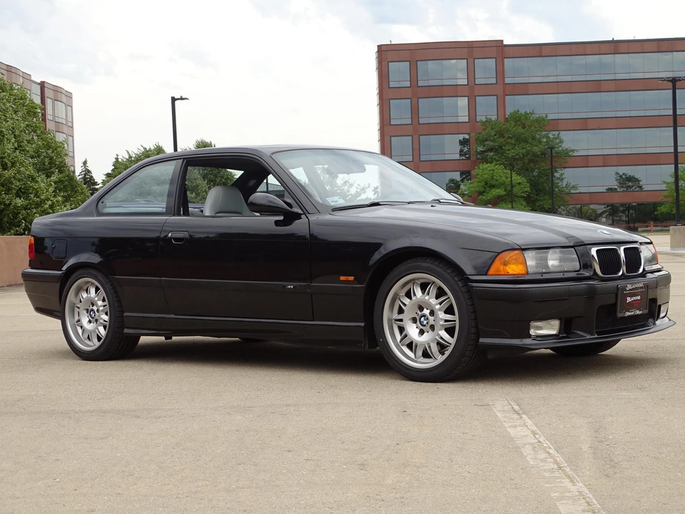 1997 BMW E36 M3 - Image 28 of 31