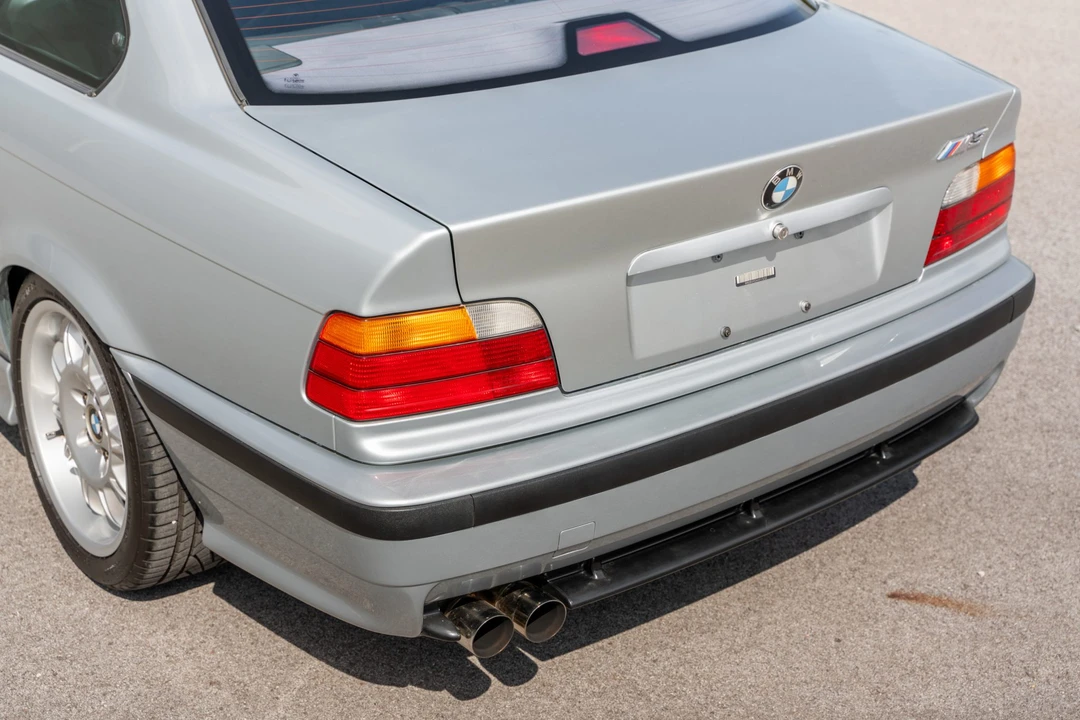 1997 BMW E36 M3 - Image 12 of 31