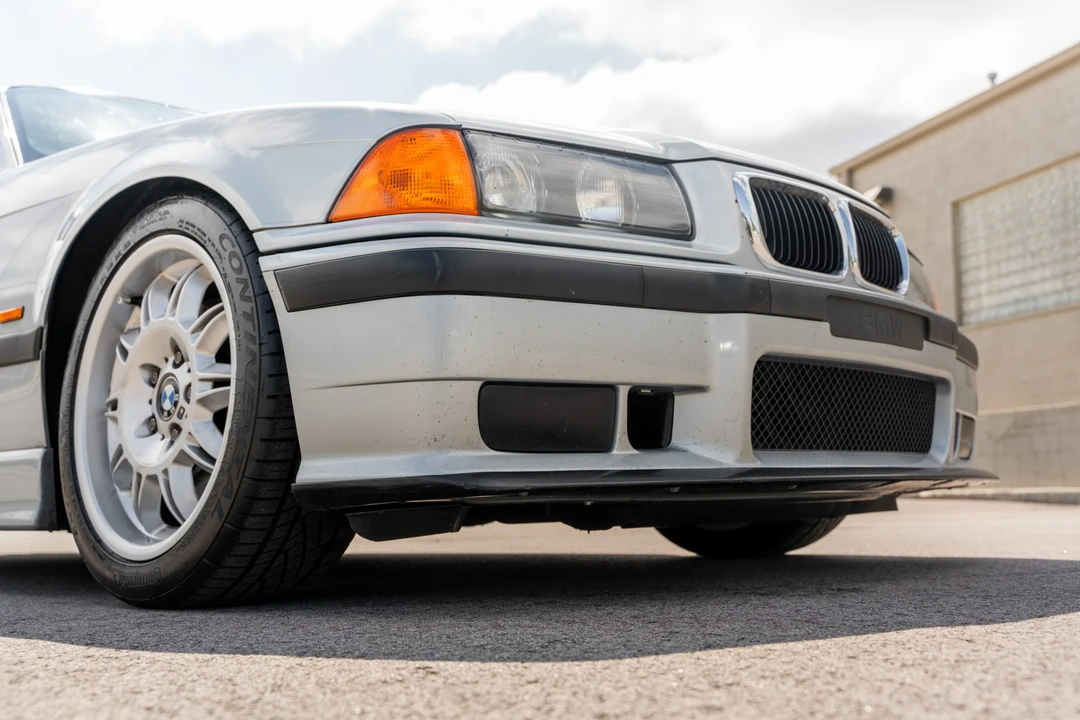 1997 BMW E36 M3 - Image 15 of 31