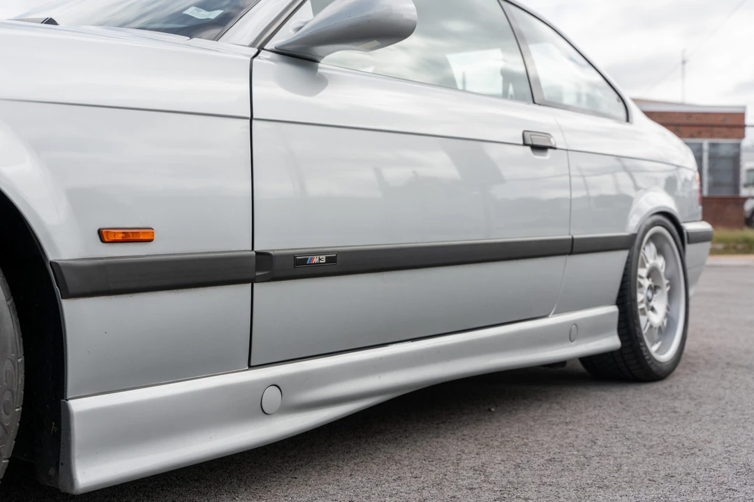 1997 BMW E36 M3 - Image 16 of 31