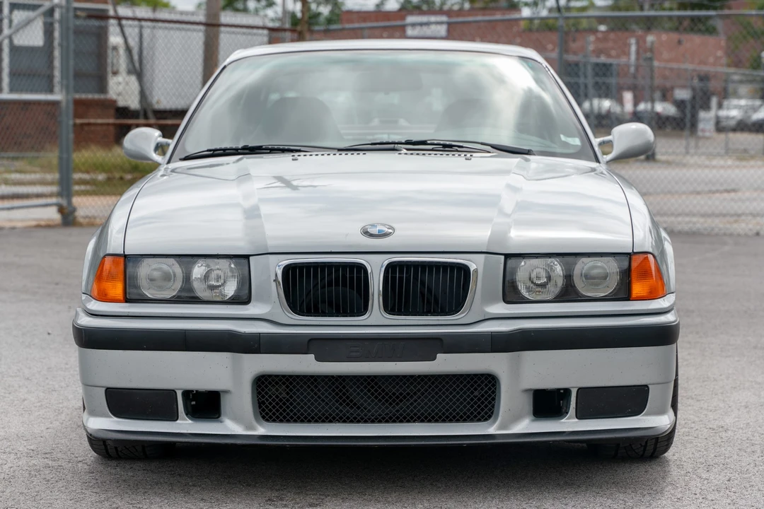1997 BMW E36 M3 - Image 2 of 31